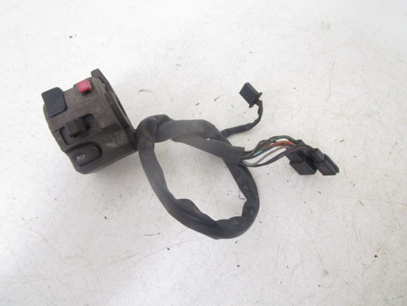 97 Kawasaki ZX6E ZX 6E Ninja Misc Mounts Brtackets 32029-1888 1993